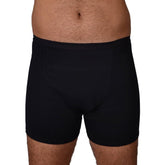 R181 Mens Reusable Incontinence Pants - Bedtime, Toilet Training and Incontinence
